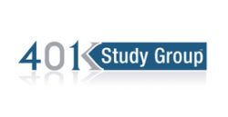 401k Study Group Logo
